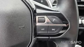 Peugeot 3008 1.5 BlueHDi Allure EAT8 de 2022