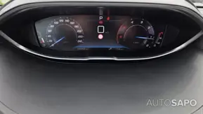 Peugeot 3008 1.5 BlueHDi Allure EAT8 de 2022
