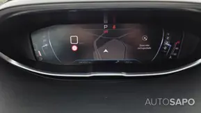Peugeot 3008 1.5 BlueHDi Allure EAT8 de 2022