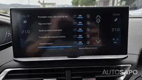 Peugeot 3008 1.5 BlueHDi Allure EAT8 de 2022