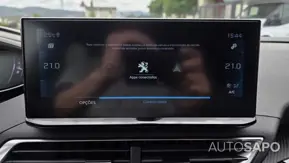 Peugeot 3008 1.5 BlueHDi Allure EAT8 de 2022