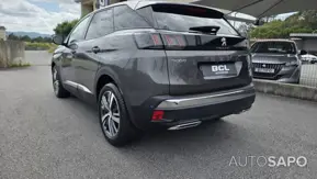 Peugeot 3008 1.5 BlueHDi Allure EAT8 de 2022