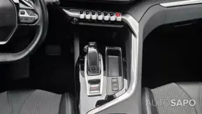 Peugeot 3008 1.5 BlueHDi Allure EAT8 de 2022