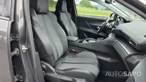 Peugeot 3008 1.5 BlueHDi Allure EAT8 de 2022