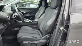 Peugeot 3008 1.5 BlueHDi Allure EAT8 de 2022