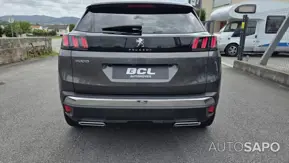 Peugeot 3008 1.5 BlueHDi Allure EAT8 de 2022