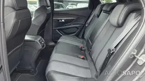 Peugeot 3008 1.5 BlueHDi Allure EAT8 de 2022