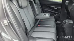 Peugeot 3008 1.5 BlueHDi Allure EAT8 de 2022