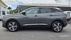 Peugeot 3008 1.5 BlueHDi Allure EAT8 de 2022