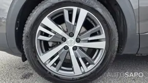 Peugeot 3008 1.5 BlueHDi Allure EAT8 de 2022
