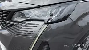 Peugeot 3008 1.5 BlueHDi Allure EAT8 de 2022