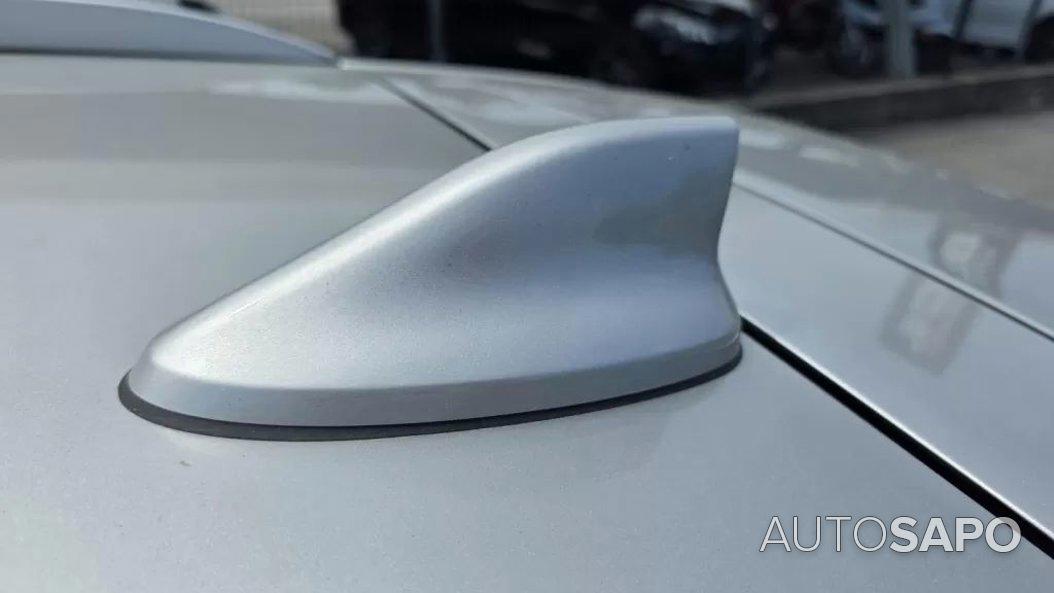 Nissan Qashqai 1.5 dCi N-Connecta 18 de 2018