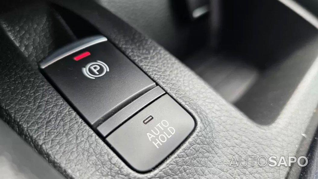 Nissan Qashqai 1.5 dCi N-Connecta 18 de 2018