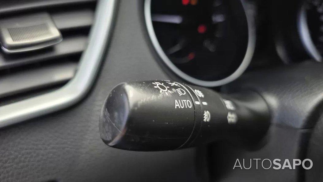 Nissan Qashqai 1.5 dCi N-Connecta 18 de 2018