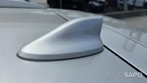 Nissan Qashqai 1.5 dCi N-Connecta 18 de 2018