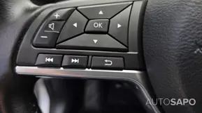 Nissan Qashqai 1.5 dCi N-Connecta 18 de 2018