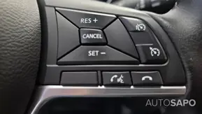 Nissan Qashqai 1.5 dCi N-Connecta 18 de 2018