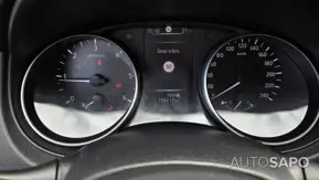 Nissan Qashqai 1.5 dCi N-Connecta 18 de 2018