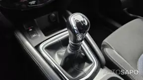 Nissan Qashqai 1.5 dCi N-Connecta 18 de 2018
