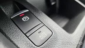 Nissan Qashqai 1.5 dCi N-Connecta 18 de 2018
