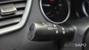 Nissan Qashqai 1.5 dCi N-Connecta 18 de 2018