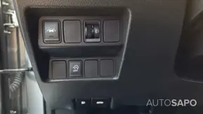 Nissan Qashqai 1.5 dCi N-Connecta 18 de 2018