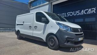 Fiat Talento de 2019