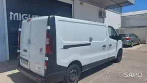 Fiat Talento de 2019