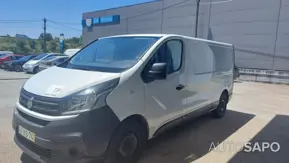 Fiat Talento de 2019