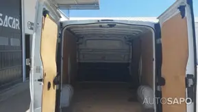 Fiat Talento de 2019