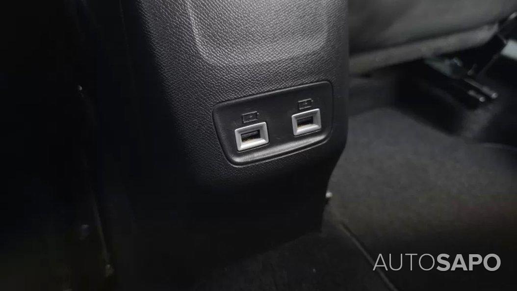 Peugeot 2008 1.5 BlueHDi Allure de 2021