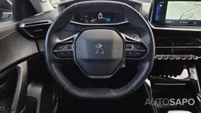 Peugeot 2008 1.5 BlueHDi Allure de 2021