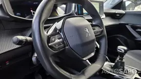 Peugeot 2008 1.5 BlueHDi Allure de 2021