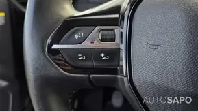 Peugeot 2008 1.5 BlueHDi Allure de 2021