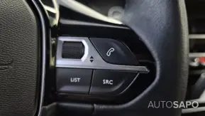 Peugeot 2008 1.5 BlueHDi Allure de 2021