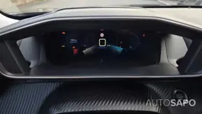 Peugeot 2008 1.5 BlueHDi Allure de 2021