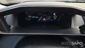 Peugeot 2008 1.5 BlueHDi Allure de 2021