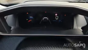 Peugeot 2008 1.5 BlueHDi Allure de 2021