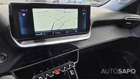 Peugeot 2008 1.5 BlueHDi Allure de 2021