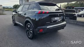 Peugeot 2008 1.5 BlueHDi Allure de 2021