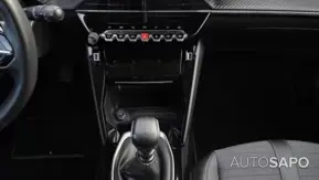 Peugeot 2008 1.5 BlueHDi Allure de 2021