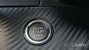 Peugeot 2008 1.5 BlueHDi Allure de 2021
