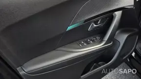 Peugeot 2008 1.5 BlueHDi Allure de 2021