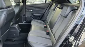 Peugeot 2008 1.5 BlueHDi Allure de 2021