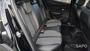 Peugeot 2008 1.5 BlueHDi Allure de 2021