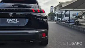 Peugeot 2008 1.5 BlueHDi Allure de 2021