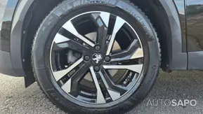 Peugeot 2008 1.5 BlueHDi Allure de 2021