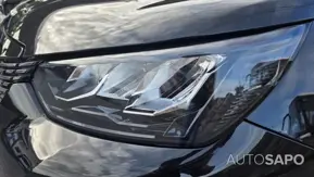 Peugeot 2008 1.5 BlueHDi Allure de 2021