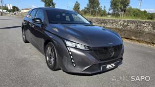 Peugeot 308 1.5 BlueHDi Allure Pack EAT8 de 2022