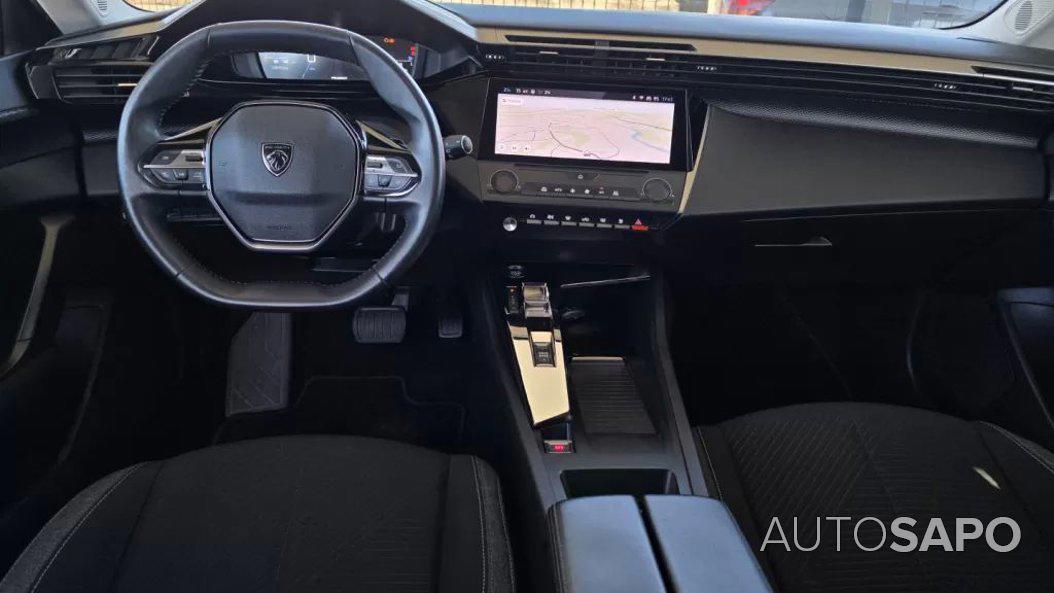 Peugeot 308 1.5 BlueHDi Allure Pack EAT8 de 2022